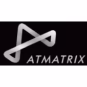 ATMATRIX logo