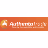 AuthentaTrade logo