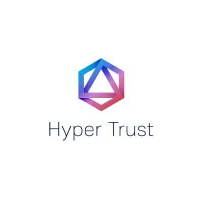 Hyper Trus logo