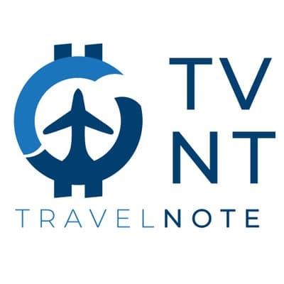 TravelNote logo