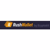 RushWallet logo