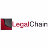 LegalChain logo