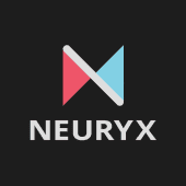 Neuryx logo