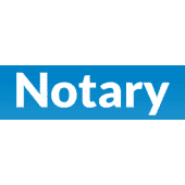 Notary logo