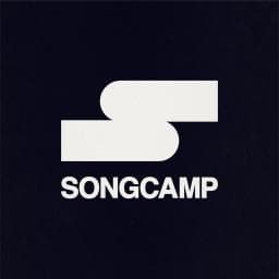 SongCamp logo