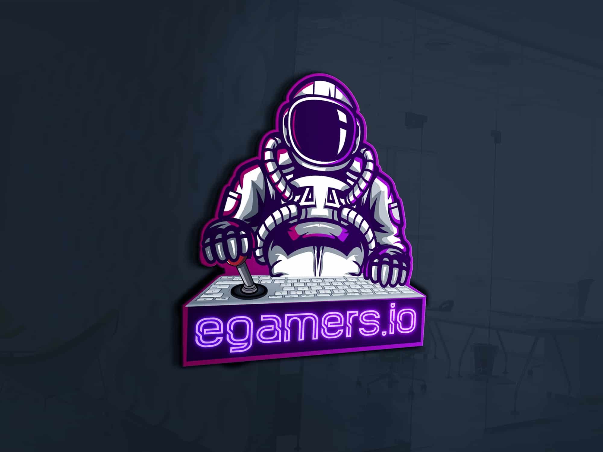 eGamers.io logo