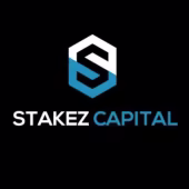Stakez Capital logo