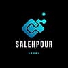 Salehpour Legal logo