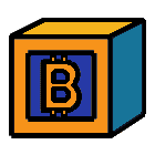 Bitcoin Builder logo