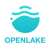 Openlake NFT logo