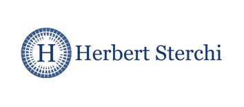 Herbert Sterchi logo