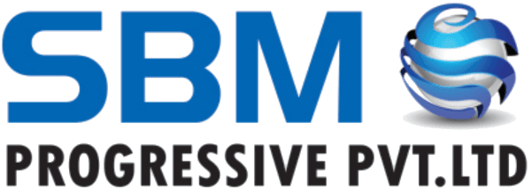 SBM PROGRESSIVE PVT. LTD. logo