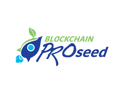 Blockchain PROseed logo