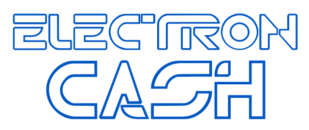 Electron Cash logo