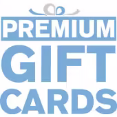 Premium Gift Cards logo