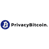 PrivacyBitcoin.co Wallet logo
