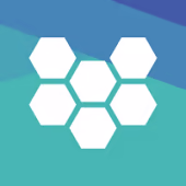 Stockholm Blockchain logo