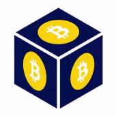 Bitcoin Beginner Box logo