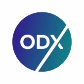 ODX Pte. Ltd logo