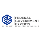Federal Government Experts logo