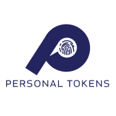Personal Tokens logo