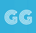 GG World logo