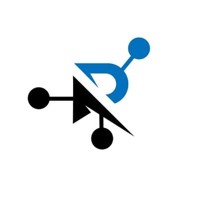 Rdax.io logo