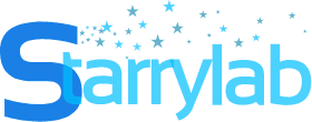 Starry Blockchain Energy logo