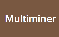 MultiMiner logo