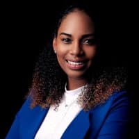 Keisha Halls-Wayne