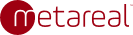 Metareal logo