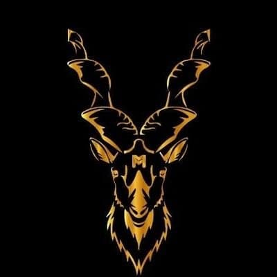 Markhor Meta logo