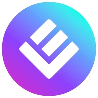 Evrice Crypro Network logo