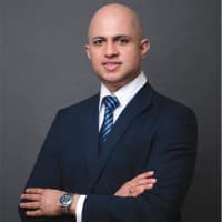 Rakesh Rajagopal