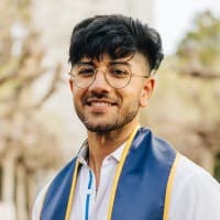 Parth Chopra