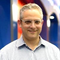 Jason Raznick