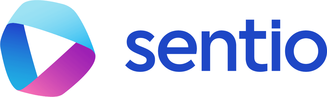 Sentio logo