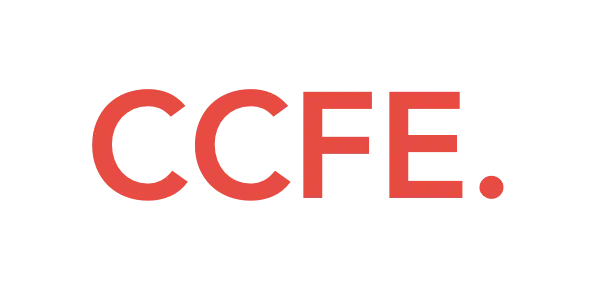CCFE - Certified Crypto Finance Expert logo
