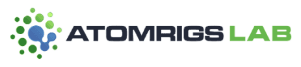 Atomrigs Lab Inc. logo