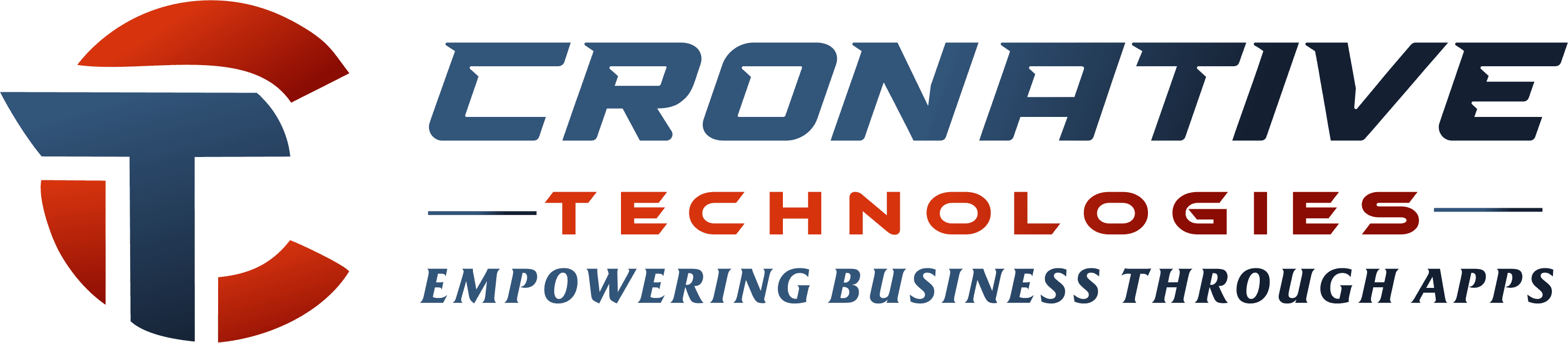 Cronative Infotech logo