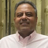 Ajay Kapoor