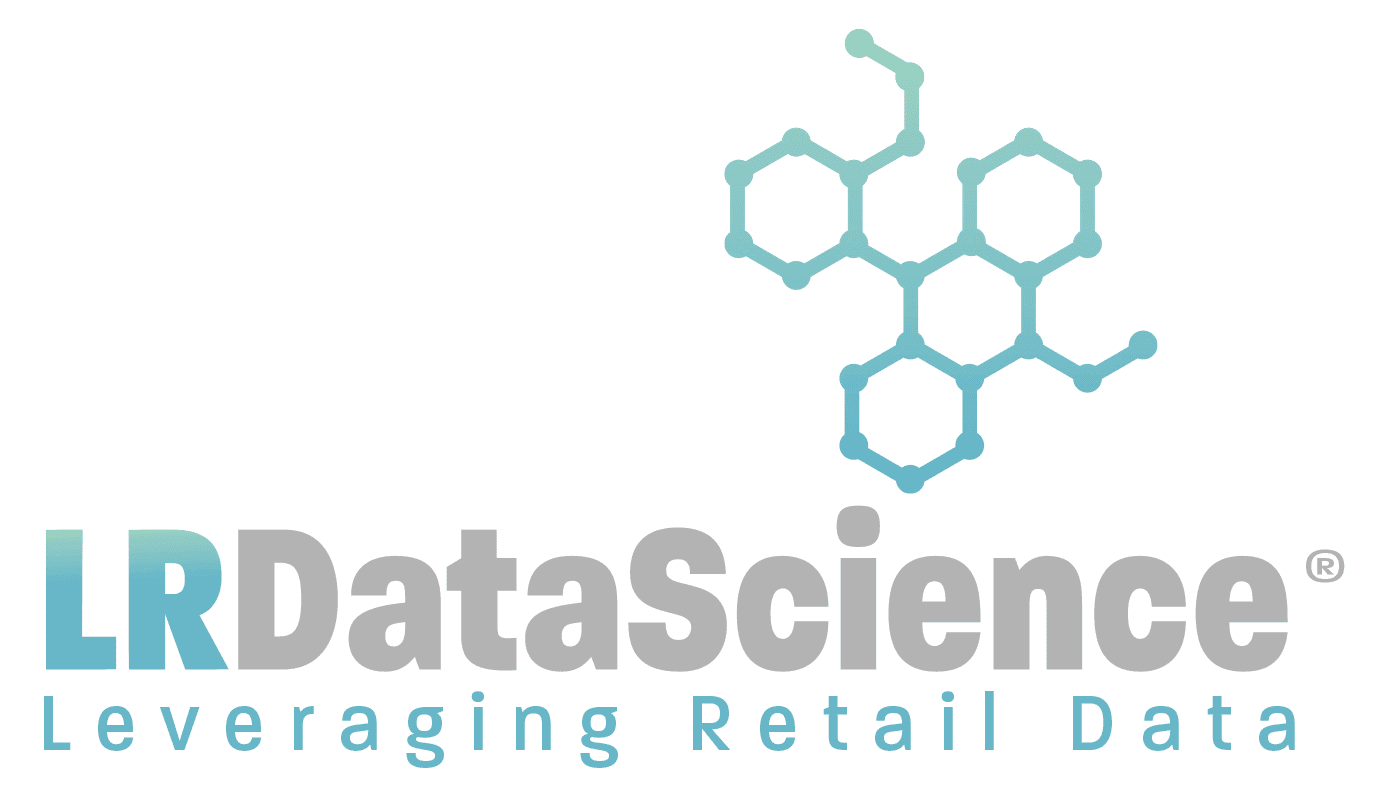 LR Data Science logo