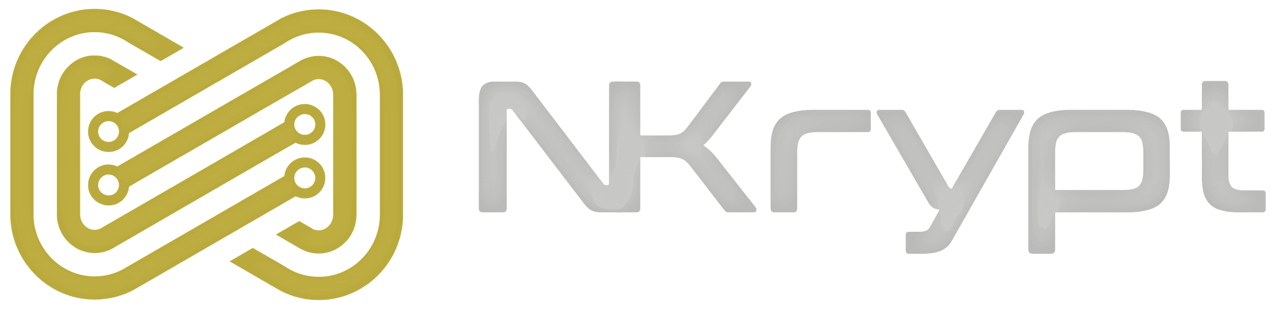 NKrypt logo