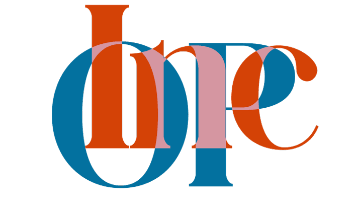 On Post Inc logo