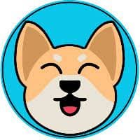 Corgi Inu logo