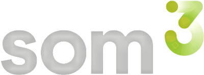 som3 Recruitment  logo