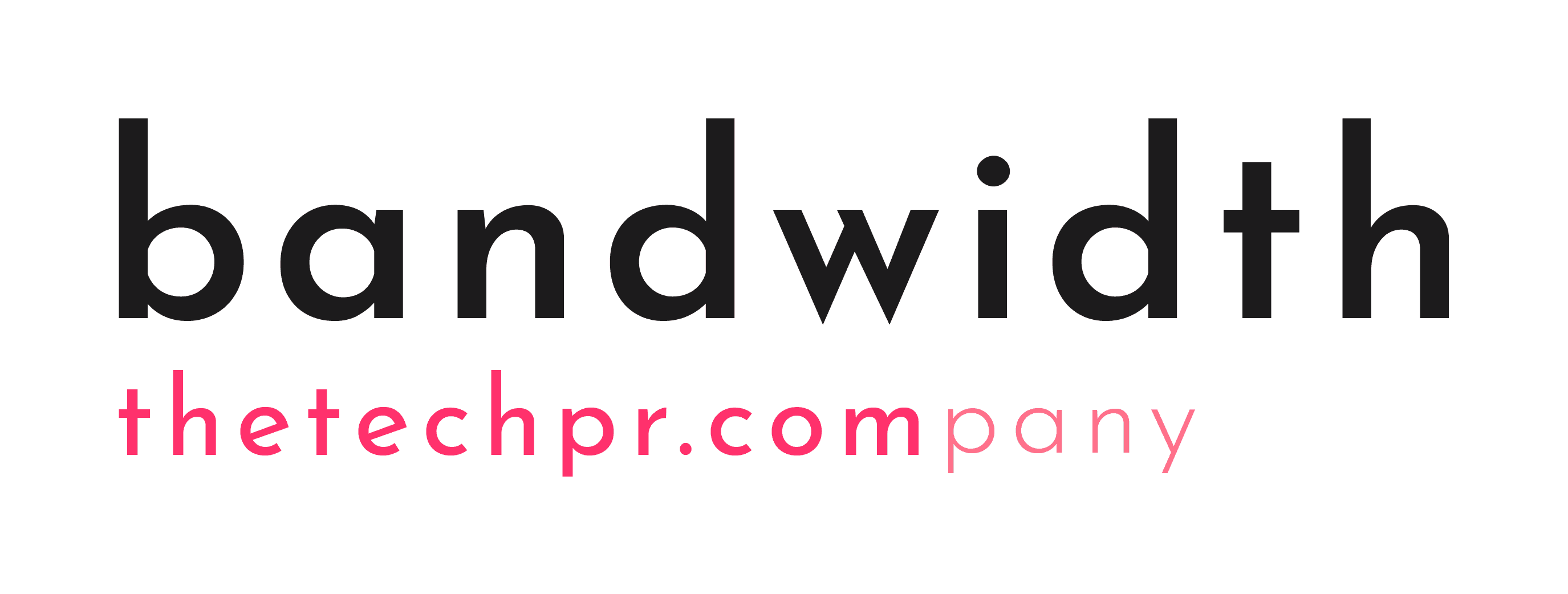 The Tech PR logo
