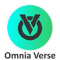 OmniaVerse logo