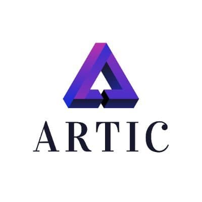 ARTIC logo