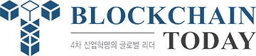 BLOCKCHAIN TODAY logo